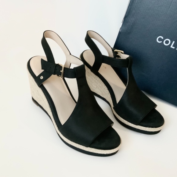 cole haan womens espadrilles